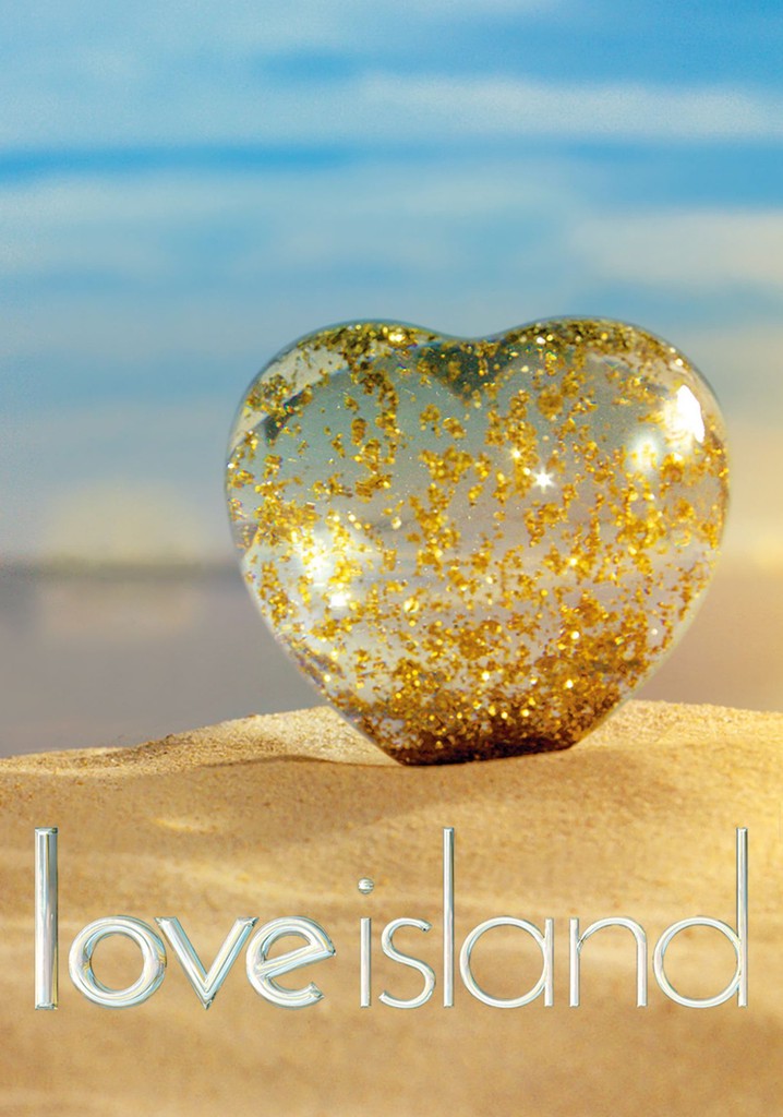 Love Island UK streaming tv show online